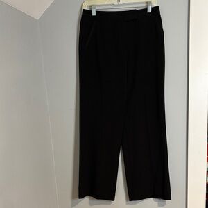Patchington‎ Vintage Black Women's Trousers